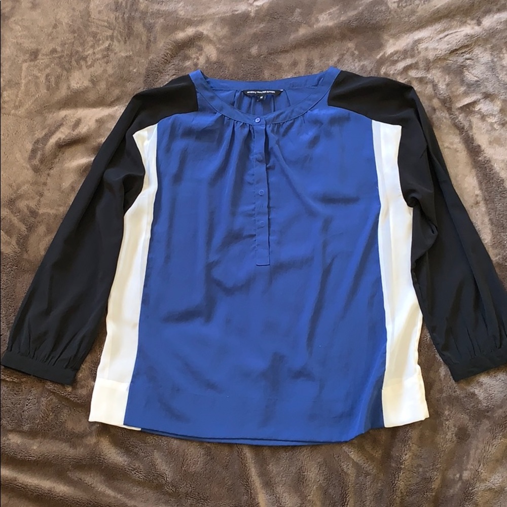 W118 by Walter Baker Blouse